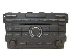 Rádio Cd Mp3 Mazda CX-7 14795237