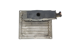 Blok Ovladačů S118107004E 3S61-12A650-CC SIM22 Ford Siemens 39369