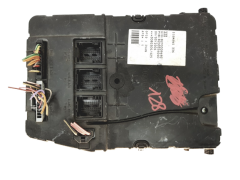 Blok Ovladačů Renault UCH X84 N2 8200309690 S118400220D Siemens 21292