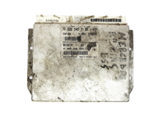 Blok Ovladačů ESP Mercedes 0225457132 0265109425 Bosch 18977