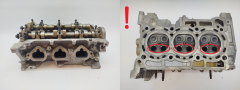 Hlava Válce 1642R-2 110417920R 0.9 TCE H4B Dacia Renault Hlava Válce 1642R-2 110417920R 0.9 TCE H4B Dacia Renault