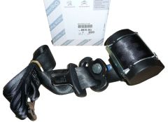 Bezpečnostní Pás Nový originál 8975.XG 8975XG Citroen Peugeot