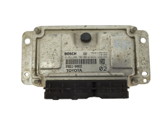 Blok Ovladačů PSA Toyota 89661-0H022 0261208702 1039S12537 Bosch 13466