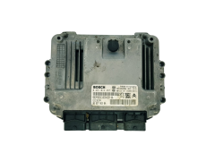 Blok Ovladačů 0281012467 9663786380 9653958980 PSA Bosch 33714