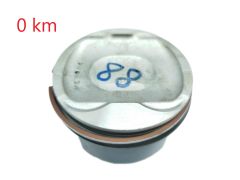 Píst Motoru 120A10836R 1 Renault Nissan 2.0 16v M4R Píst Motoru 120A10836R 1 Renault Nissan 2.0 16v M4R