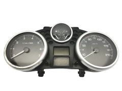 Tachometr Peugeot 206+ 9666636780 503001911602 43666