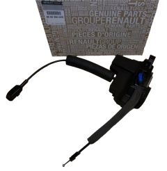 Zámek Dveří Pravý Předek Originál 805020002R Renault