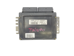 Blok Ovladačů S110138000C 8200059086 8200044437 Renault Siemens 54211