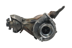 Turbodmychadlo 0375K9 GT1749V 9682778680 2.0 HDI Citroen Peugeot 1981