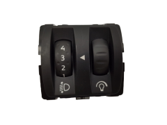 Přepínač Světel Clio 4 Trafic 3 251900567R Renault