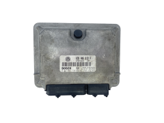 Blok Ovladačů 038906018P 0281001720 Volkswagen Bosch 60475