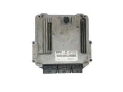 Blok Ovladačů 8200726880 0281013664 8200828821 Renault Bosch  Blok Ovladačů 8200726880 0281013664 8200828821 Renault Bosch