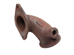 Výfuk 144403941R 2.3 dci Renault Master 3 Movano 2 Výfuk 144403941R 2.3 dci Renault Master 3 Movano 2