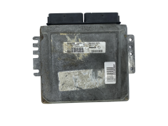 Blok Ovladačů S118303109B 8200214974 8200057311 Renault Siemens  53003