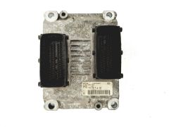Blok Ovladačů 00467581580 0261206546 Fiat Bosch 15969