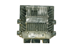 Blok Ovladačů 7S61-12A650-AA 5WS40433A-T SID 804 Ford  Siemens 32990