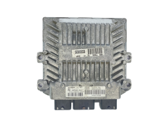 Blok Ovladačů 5WS40145A-T 9653205380 9647423380 PSA Siemens 63632