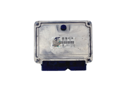 Blok Ovladačů 0281011199 038906019BH VW Bosch 45605