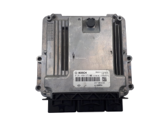 Blok Ovladačů Renault 237100323R 237103832R 0281030575 2.0 DCI 0km 1004