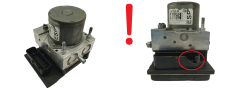 Pumpa Abs Fiat 500 51853817 0265951550 Bosch 62063