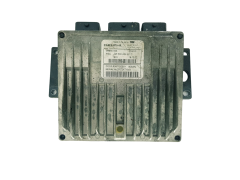 Blok Ovladačů PSA 9650043480 R0411C001H G6B60A03 Delphi 33750 Blok Ovladačů PSA 9650043480 R0411C001H G6B60A03 Delphi 33750