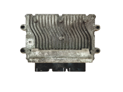 Blok Ovladačů 9664127180 21586048-9A PSA Valeo 25251