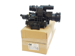 Kryt Termostatu Nový originál Citroen Peugeot 1.5 HDI 9812113780
