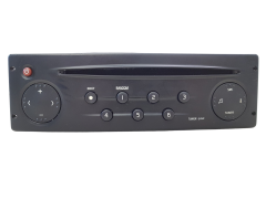 Rádio Cd Renault 7700433948 22DC279/62 5221