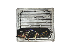 Řídicí Jednotka Motoru 1S5X-12A650-BB S118685001B Ford 30026