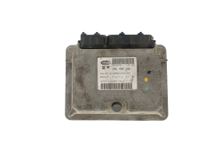 Blok Ovladačů IAW49F.B9 46744739 Fiat Magneti Marelli 38910