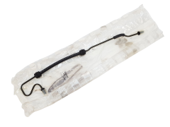 Vedenie Oleja Originál Citroen Peugeot  215619 148728708