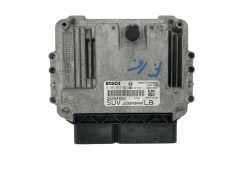Blok Ovladačů 0281012992 55204652 JQ32A3AAM Alfa Romeo Bosch 47900