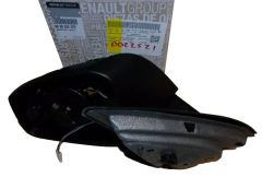 Zpětné Zrcátko Levý Nový originál 963025522R Renault