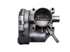 Škrticí Klapka VWAG 1.4 030133062A 0280750049 Bosch 1980
