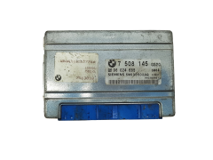 Řídicí Jednotka Motoru BMW 7508145 96024685 5WK33502AG Siemens 14558