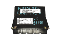 Blok Ovladačů Moduł Ford 4S6T-15K600-CB 5WK48968A Siemens Blok Ovladačů Moduł Ford 4S6T-15K600-CB 5WK48968A Siemens