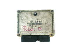 Blok Ovladačů 038906012CT 0281010377 Volkswagen Bosch 33256