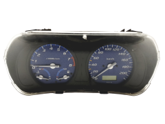 Tachometr Honda HRV HR-0265-015 HR0265015 29194