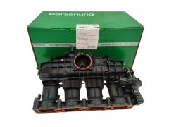 Sací Potrubí 06L133201FA B10665 VW Audi Seat Skoda Borsehung