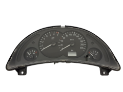 Otáčkoměr Opel Corsa C 09166814FL 110008988009 21471