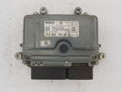 Blok Ovladačů A6401500891 0281013555 Mercedes Bosch 1131