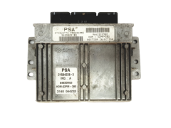 Blok Ovladačů 9650825180 9642222380 21584228-3 PSA Sagem 18508