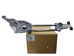 Mechanizmus Stěračů Předek Originál Citroen Peugeot C-Crosser 4007 1636461680
