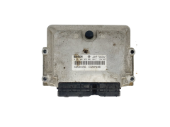 Blok Ovladačů Fiat 46534156 0281001955 Bosch 42390