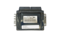 Blok Ovladačů 96801800 5WY5407A D32 1B0T 9A Chevrolet Kemsco 41687