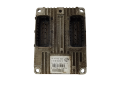 Blok Ovladačů 51847330 BC.0097274.C IAW5SF3.M2 Fiat Magneti Marelli 15908