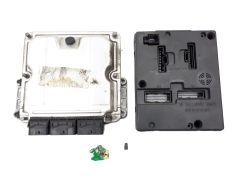 Starter Pack Renault Scenic 1 8200222133 8200029342 1.9 DCI
