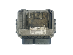 Blok Ovladačů 51809688 0281013579 Fiat Bosch 35943