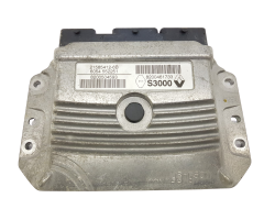 Blok Ovladačů 8200504593 8200461733 21585412-6B Renault Johnson Blok Ovladačů 8200504593 8200461733 21585412-6B Renault Johnson