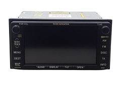 Navigace Toyota 86113-60V550